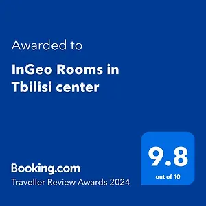 ingeo-rooms-in-tbilisi-center.alltbilisihotels.com/