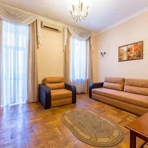 In The Center On Shota Rustaveli Апартаменты