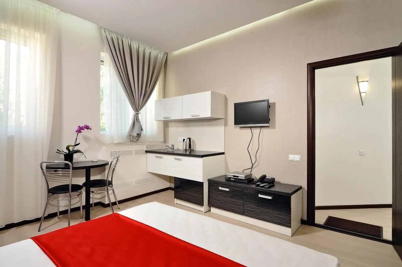 Dayflat Apartments On Mykhailivs'Ka Kyiv